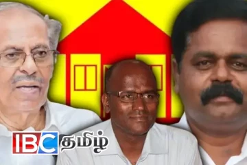 மாவையின் இறுதிப் பதிலுக்காக காத்திருக்கும் தமிழரசுக் கட்சி!