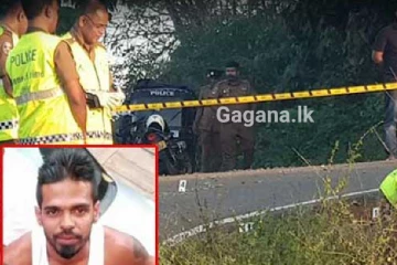 මන්නා රොෂාන්ට මොකද වුණේ..? එළියට ආ අලුත්ම කතාව..