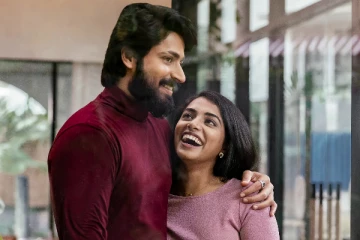 ஹரிஷ் கல்யாணின் வருங்கால மனைவி போட்டோ! காதல் திருமணமா? முழு விவரம்