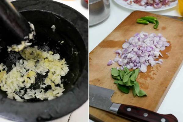 யாழ்ப்பாணத்து சுவையில் வாயூரும் இறால் புட்டு மசாலா செய்வது எப்படி? | Jaffna Style Eral Puttu Masala Recipe யாழ்ப்பாணத்து சுவையில் வாயூரும் இறால் புட்டு மசாலா செய்வது எப்படி? | Jaffna Style Eral Puttu Masala Recipe