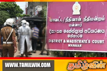 நீதிமன்றத்தின் சுயாதீன விசாரணையை விமர்சித்த இளைஞனுக்கு விளக்கமறியல்