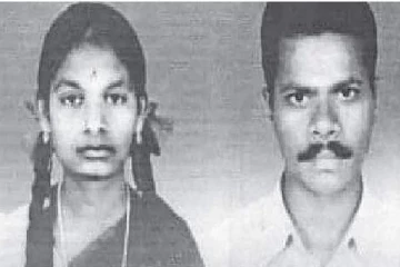 தமிழகத்தை உலுக்கிய கண்ணகி முருகேசன் ஆணவக் கொலை : 10 பேருக்கு ஆயுள் தண்டனை