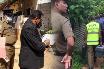 வெளிநாட்டில் பணியாற்றும் தாய் - 14 வயது மகனின் விபரீத முடிவு