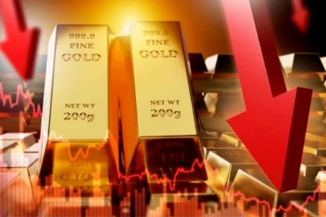 இலங்கையில் தங்கத்தின் விலை ஒரே நாளில் அடுத்தடுத்து ஏற்பட்ட மாற்றம் - பதிவான புதிய நிலவரம்