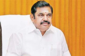 காவிரி - குண்டாறு இணைப்பு திட்டம் - முதல்வர் எடப்பாடி இன்று அடிக்கல் நாட்டுகிறார்!