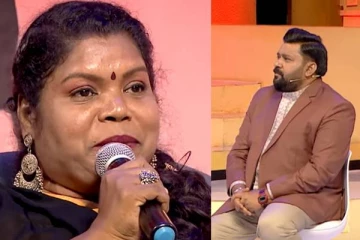 ஷாக்கில் கோட் கோபிநாத்! பார்லர் போன மனைவி கொடுத்த அதிர்ச்சி - பரிதாப நிலையில் கணவர்