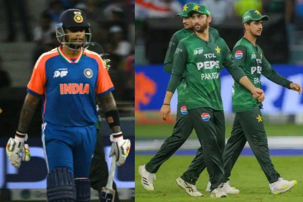Suryakumar Yadav/India vs Pakistan/Asia Cup 2025