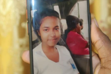 சாதாரண தர பரீட்சைக்கு தோற்றவிருந்த மாணவி மாயம்! உதவியை நாடும் பெற்றோர்(Photos)