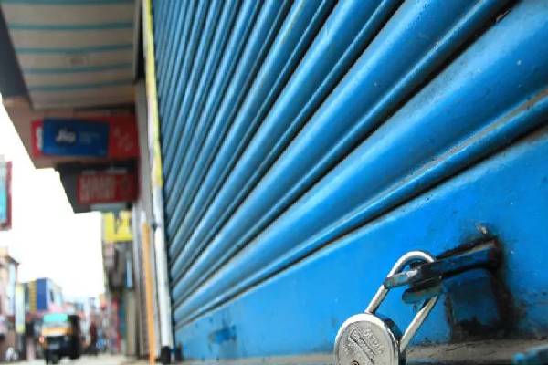 தமிழரசுக் கட்சியின் கடையடைப்பு : வெளியான முஸ்லிம்களின் நிலைப்பாடு | Muslims Not Support Tamil Arasu Party S Hartal