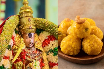 மீனாட்சி அம்மன் கோவில் லட்டுவில் என்ன பிரச்சனை? உணவு பாதுகாப்புத்துறை தகவல்