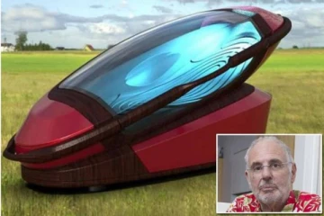 ‘இது என்ன கொடுமை...’ தற்கொலை செய்வதற்கு இயந்திரம் - அனுமதி கொடுத்த ஸ்விட்சர்லாந்து!