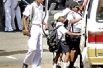 පාසල් වෑන් රථ ගාස්තුත් ඉහළට..