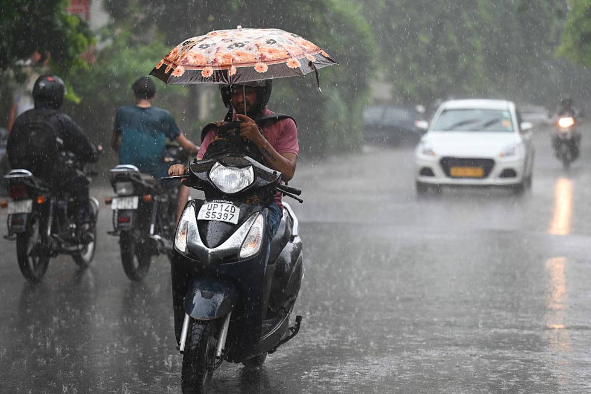 தொடங்கும் தென்மேற்கு பருவமழை.., தமிழகத்தில் இன்று எந்தெந்த மாவட்டங்களில் கனமழை? | Heavy Rain In Tamilnadu For Today