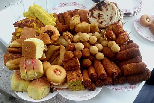 கொத்து பிரியர்களுக்கு மகிழ்ச்சியான செய்தி | Koththu Short Eats Prices To Be Reduced