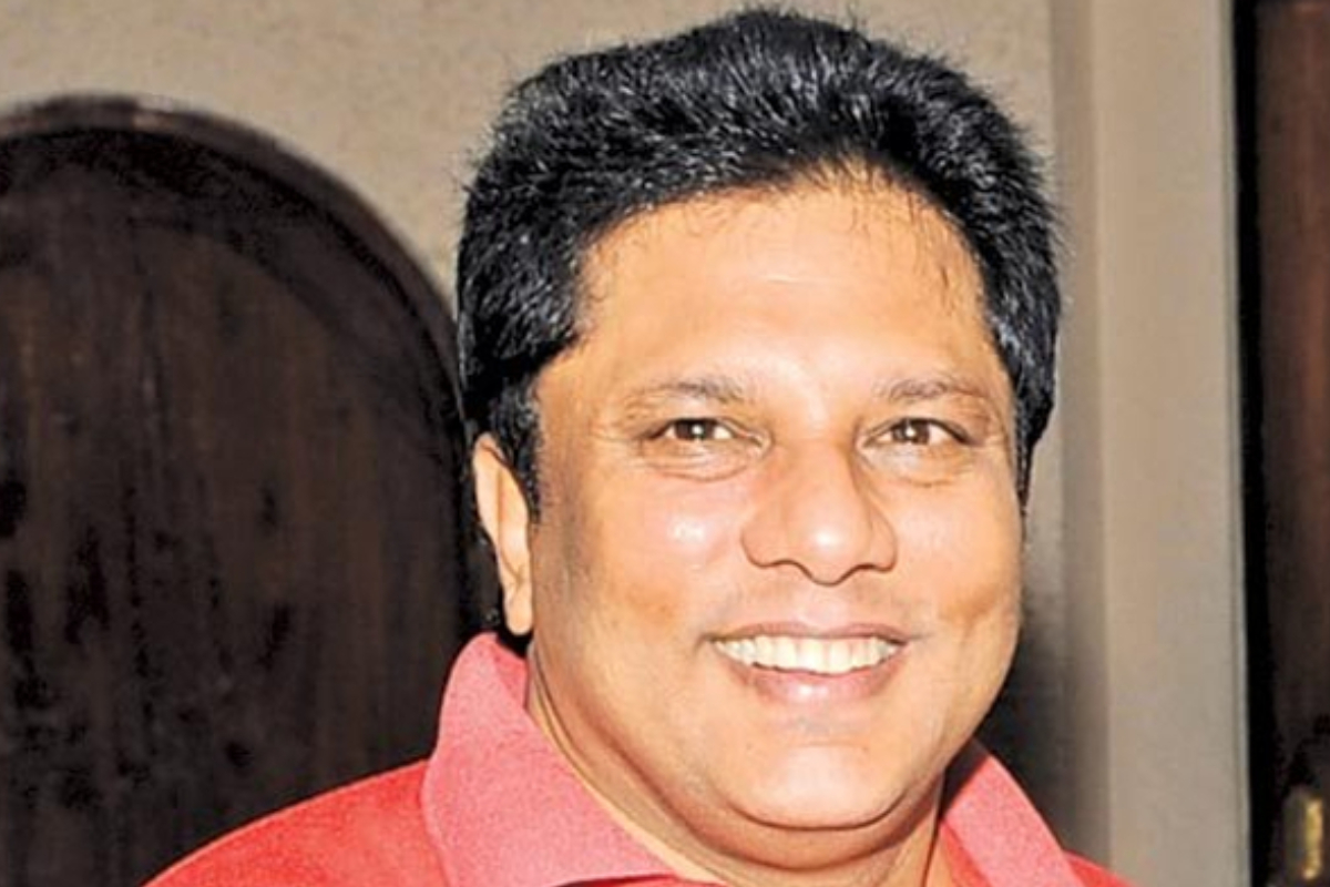 மோட்டார் சைக்கிளில் வந்து லசந்தவை சுட்ட நபர்..! விசாரணையில் சந்தேகம்: லால் சீற்றம் | 17 Years Lasantha Wickrematunge Assassination மோட்டார் சைக்கிளில் வந்து லசந்தவை சுட்ட நபர்..! விசாரணையில் சந்தேகம்: லால் சீற்றம் | 17 Years Lasantha Wickrematunge Assassination