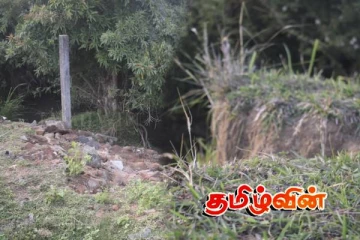 பல வருடங்களாக அழிவின் விளிம்பில் இருக்கும் அந்நூர் பொது மைதானம்: மக்கள் கவலை