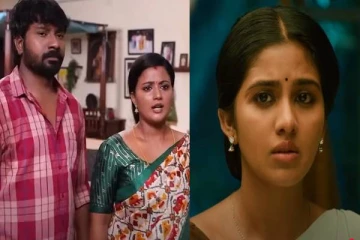 விட்ட இடத்தை பிடித்ததா விஜய் டிவி, டாப் 5ற்குள் வந்ததா.. சீரியல்களின் TRP விவரம்