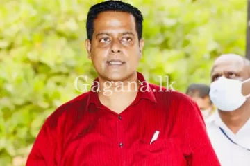 "ගෙවා ගන්න බැරි අයගේ ලයිට් බිල Whatsapp කරන්න. මම ගෙවනවා" – සනත් නිශාන්ත