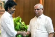 விஜய்- ஆளுநர் சந்திப்பில் நடந்தது என்ன?