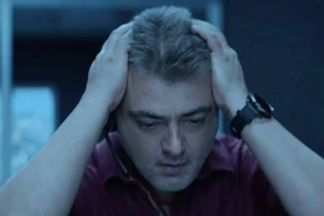 என்னது வலிமை படம் டெலிட் ஆகிருச்சா..இணையத்தை பற்ற வைத்த மீம்