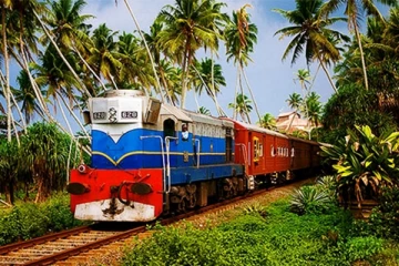 ரயில் சேவைகள் மீள் அறிவிப்பு வரும் வரை ரத்து! - வெளியாகியுள்ள விசேட அறிவிப்பு