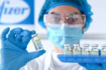 500 மில்லியன் பைஃசர் தடுப்பூசிகள் இலவசம்; அமெரிக்கா வெளியிட்ட அறிவிப்பு