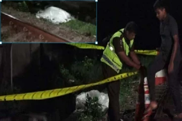 கொடூரமாக தாக்கப்பட்டு பெண்ணொருவர் கொலை!விசாரணையில் சிக்கிய கடிதம்