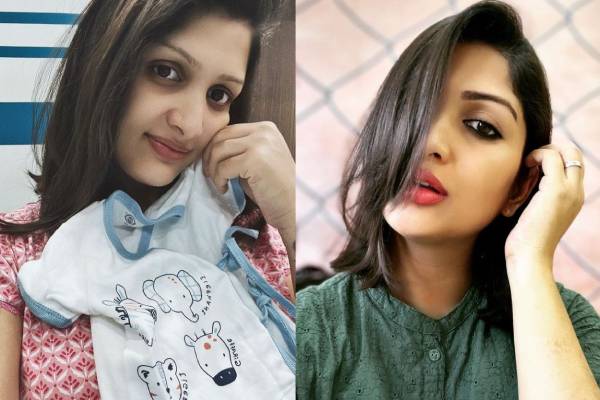 ஏ மகள் கண்ணுக்கு தெரிவாங்க.. அம்மாவை இழந்த சீரியல் நடிகை சொன்ன அனுபவம் | Divya Sridhar Interview About His Mother Support