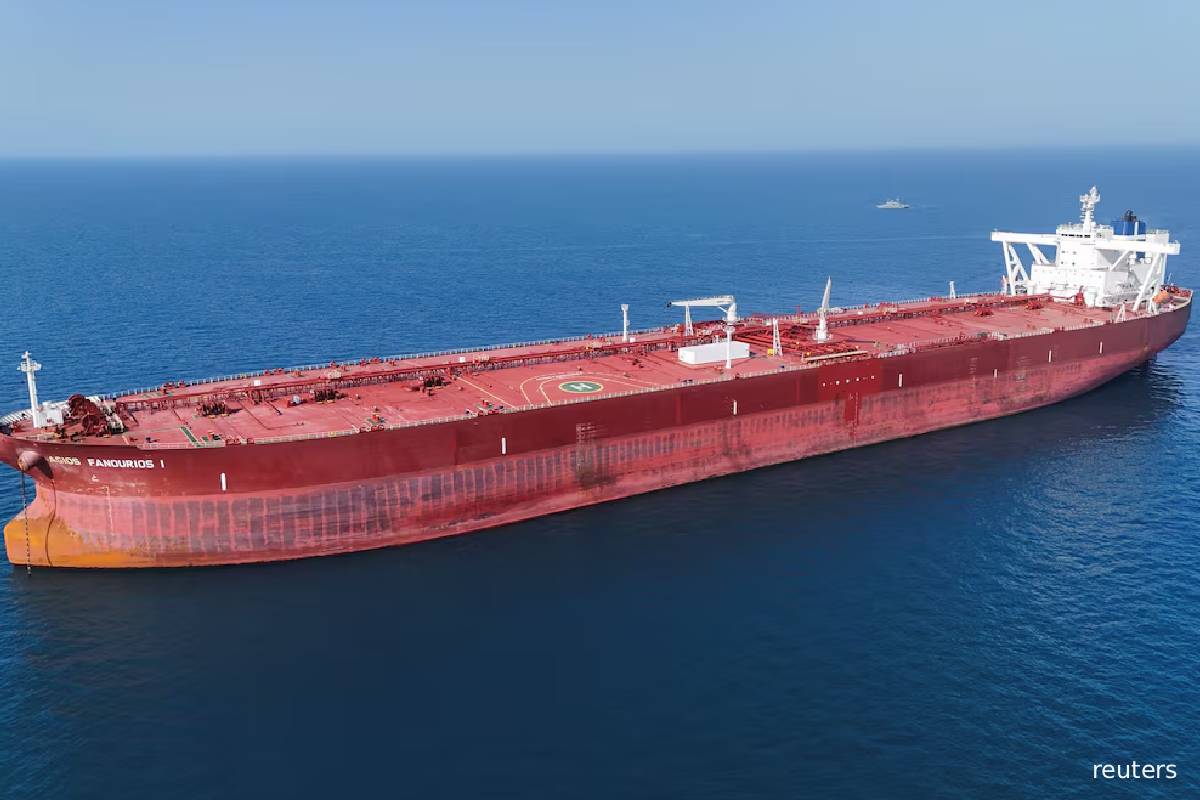 50 பில்லியன் டொலர் மதிப்புள்ள எண்ணெய் இழப்புக்கு காரணமான ஈரான் போர் | 50 Billion Worth Of Oil Loss