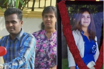 அவள் எனக்கு இல்லை என்றால், யாருக்கும் இல்லை! மனைவியை கொன்ற இலங்கை தமிழர் வழக்கில் சாட்சியம்