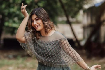 விஜய் டிவி சுனிதாவின் காதலர் யார் தெரியுமா? இத்தனை வருடங்களுக்கு பின் தெரியவந்த உண்மை