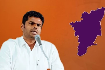 தமிழக அரசுக்கு 'டாஸ்மாக் மாடல் அரசு' என்ற பெயர் பொருத்தமா இருக்கும் - அண்ணாமலை!