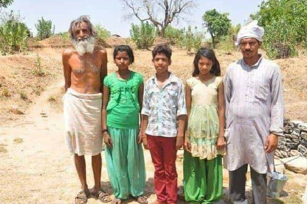 கை நிறைய சம்பளம்... சொகுசு வாழ்க்கை: இப்போ இவர் எப்படி இருக்கிறார் தெரியுமா? | Collage Village People Life Iit Professor Mp கை நிறைய சம்பளம்... சொகுசு வாழ்க்கை: இப்போ இவர் எப்படி இருக்கிறார் தெரியுமா? | Collage Village People Life Iit Professor Mp