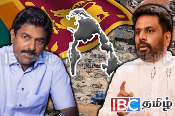 தமிழ் அரசியல் கைதிகள் விடுதலை : பதவிக்காக அநுரவுடன் நகரும் தமிழ் எம்.பிக்கள்