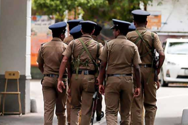 பொலிஸ் அதிகாரிகளுக்கு வழங்கப்படும் சம்பளம் குறித்து வெளியான தகவல்! | Salaries Paid To Police Officers Are Not Adequate