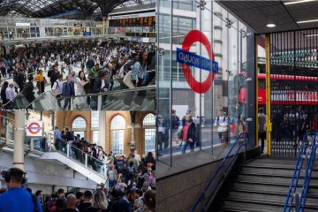 லண்டனில் லட்சக்கணக்கான மக்களுக்கு ஏற்படப்போகும் சிக்கல்: வேலைநிறுத்த குழப்பம்