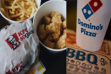 அயோத்தியில் அசைவத்துக்கு அனுமதி? போட்டிப்போடும் கேஎஃப்சி, டொமினோஸ்!