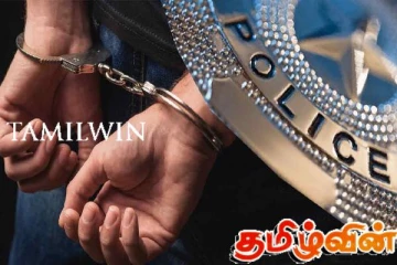 யாழில் தனியார் பேருந்தின் சாரதி மற்றும் நடத்துனரை தாக்கிய சந்தேகநபர் கைது