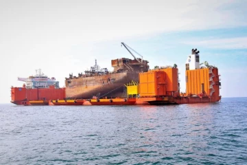 எக்ஸ்பிரஸ் பேர்ல் கப்பல் : இழப்பீடு கோரி தாக்கல் செய்யப்பட்ட மனு குறித்து வெளியான அறிவிப்பு!