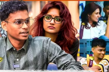 நான் அந்த மாதிரி எண்ணத்தில் தொடல.. அசல் கோளாறு