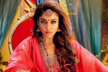 நயன்தாரா செய்த செயல்.. முன்னணி நடிகையாக இருந்தாலும் இயக்குனரிடம் இப்படி பண்ணலாமா