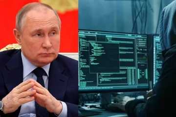 பிரித்தானிய பிரதமர் மீது குறி... சைபர் தாக்குதலை தீவிரப்படுத்தும் புடின்!