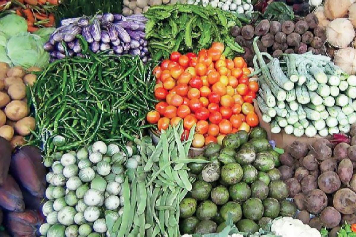 உள்நாட்டுச் சந்தையில் மரக்கறி விலையில் அதிரடி மாற்றம்! | Dramatic Change In Vegetable Prices In The Country உள்நாட்டுச் சந்தையில் மரக்கறி விலையில் அதிரடி மாற்றம்! | Dramatic Change In Vegetable Prices In The Country