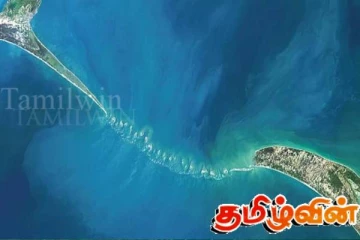 ராமர் பாலத்தின் அருகில் சுற்றுலாவை மேம்படுத்தும் இலங்கை