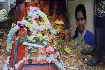 சிறுமி ஹிஷாலினியின் சடலம் தோண்டி எடுக்கப்படும் திகதி வெளியானது