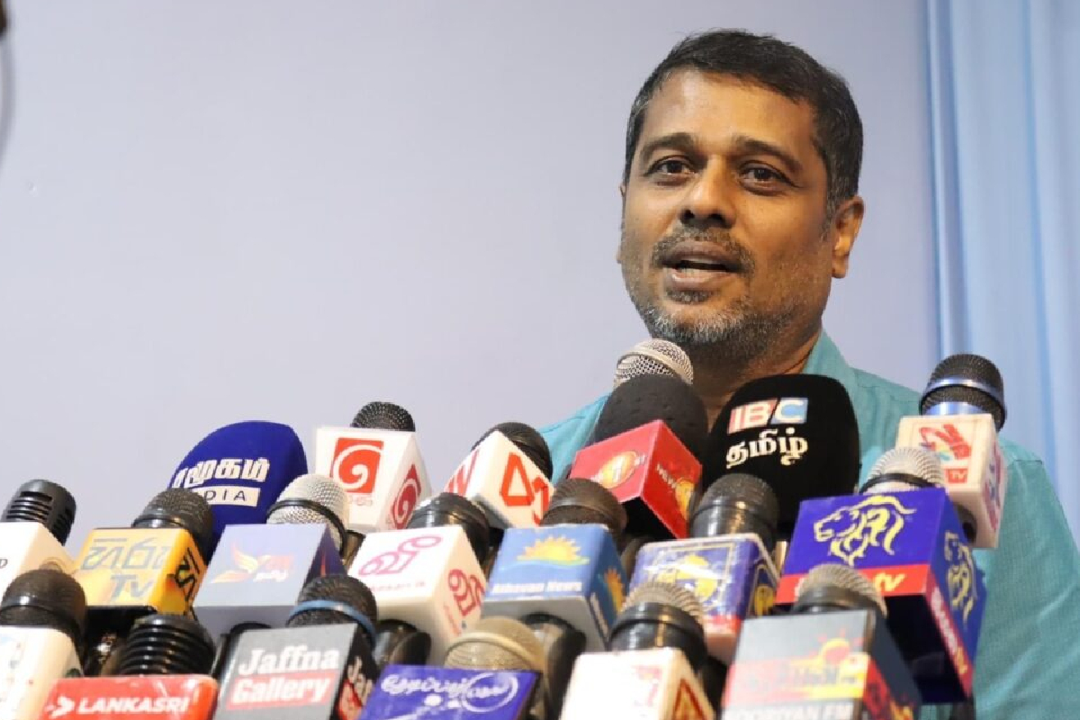 யாழ். பல்கலைக்கழக முன்னாள் கலைப்பீடாதிபதியின் அவதூறு வழக்கு! நீதிமன்றின் உத்தரவு | Jaffna Uni Faculty Of Arts Fomer Dean Court Case
