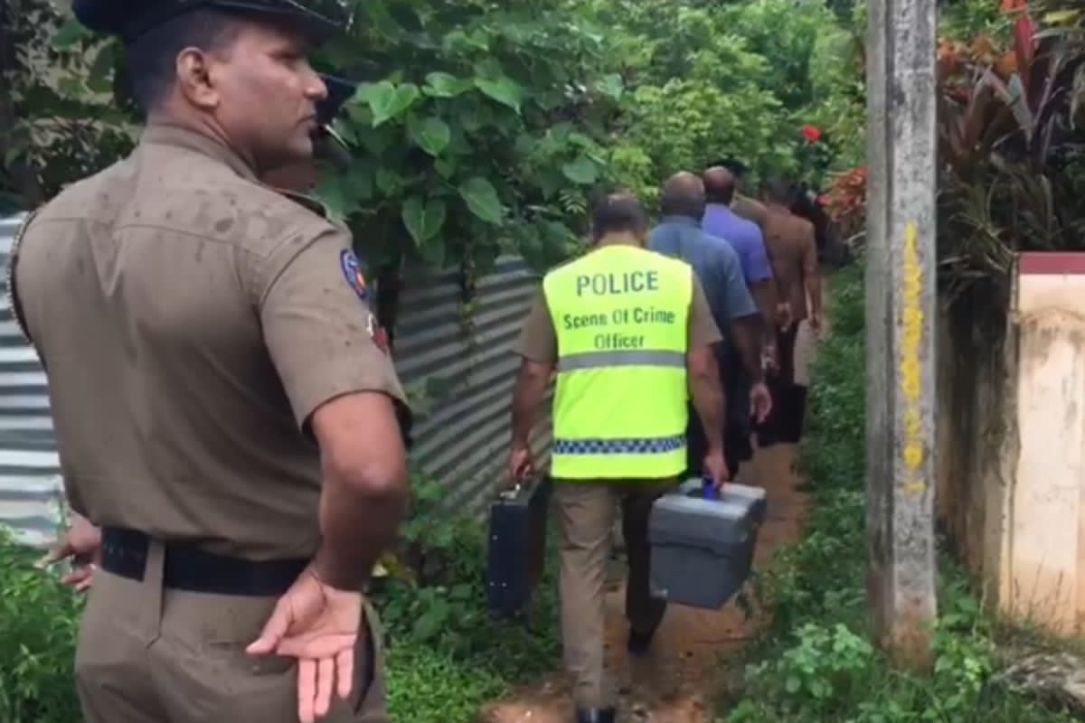 79 வயதான மூதாட்டியை கொடூரமாக கொலை செய்த நபர் | Old Lady Killed Brutally