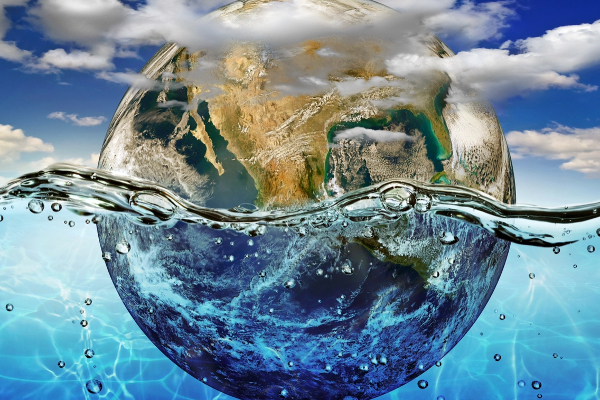 ஆய்வொன்றில் பூமி தொடர்பில் வெளியான சுவாரஸ்ய தகவல்! | Interesting Information About Earth