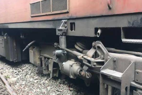 மலையகத்திற்கான ரயில் பயணிகளுக்கு வெளியான முக்கிய அறிவிப்பு! | Upcountry Railway Service Disrupted