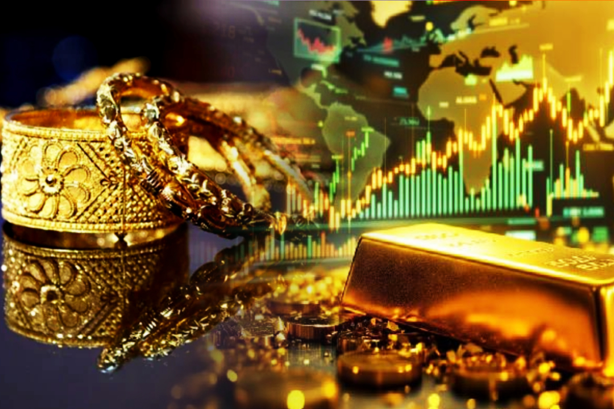 சரிந்தது தங்கம் மற்றும் வெள்ளியின் விலை | Gold And Silver Prices Drop In World Market Today சரிந்தது தங்கம் மற்றும் வெள்ளியின் விலை | Gold And Silver Prices Drop In World Market Today